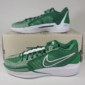 Nike Sabrina 1 TB Apple Green Mens Size 7.5 Womens 9 FQ3391-300 Basketball Shoes